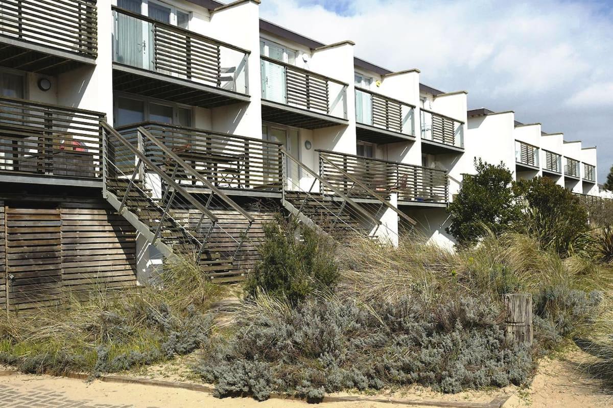 Wild Sands Next To Beach ✩ Cinema ✩ Living Roof ✩ Games Room Camber Luaran gambar